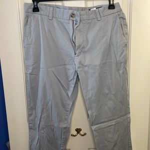 Vineyard Vines Breaker Pants Size 34x34